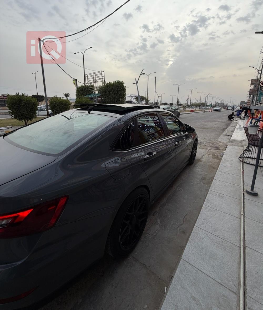 فولكسفاغن جيتا